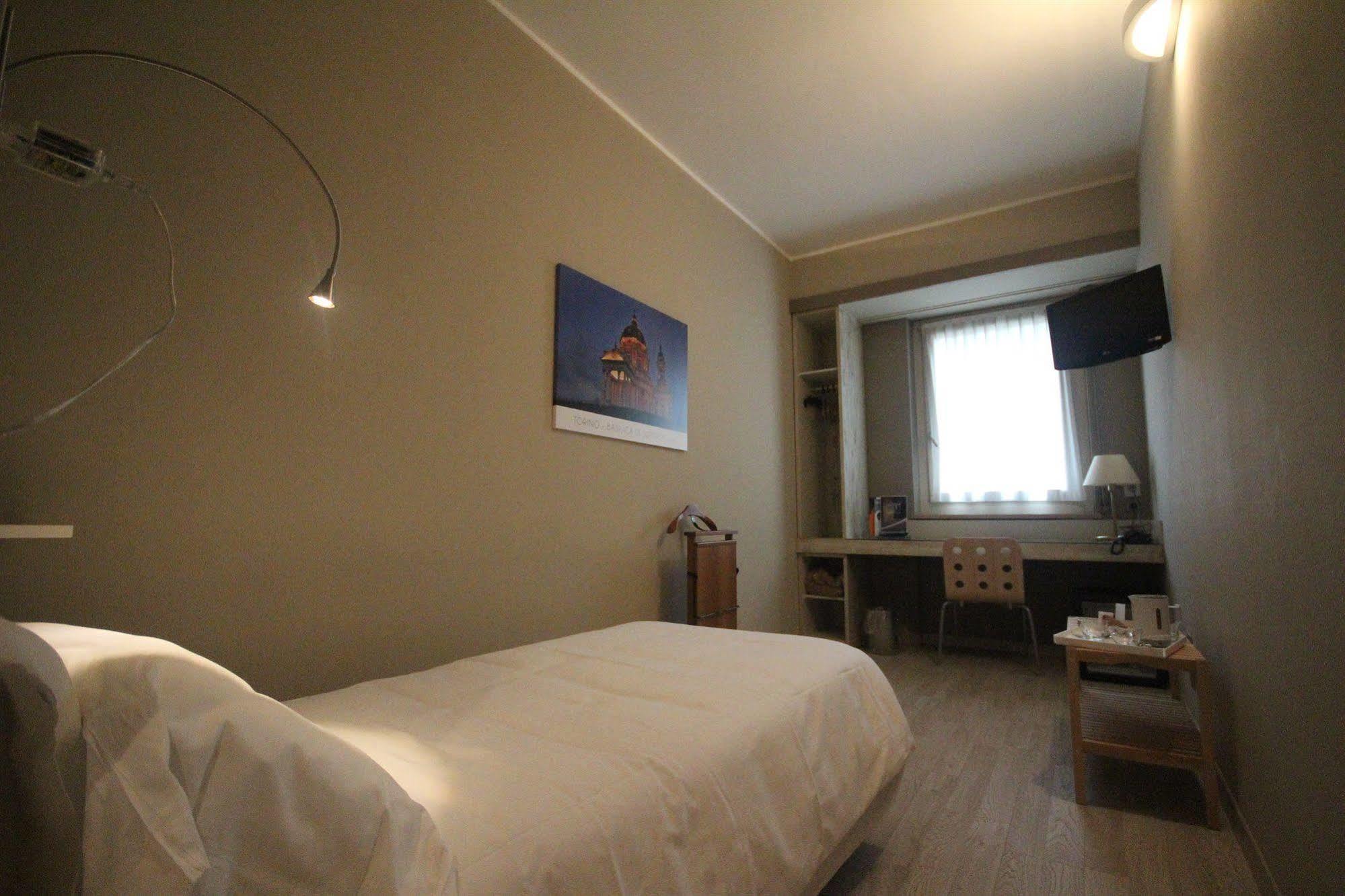 Best Quality Hotel Gran Mogol Turin Bagian luar foto